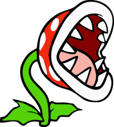 Mario P2 14 Sketch Icon Svg Vector, Free Vectors File